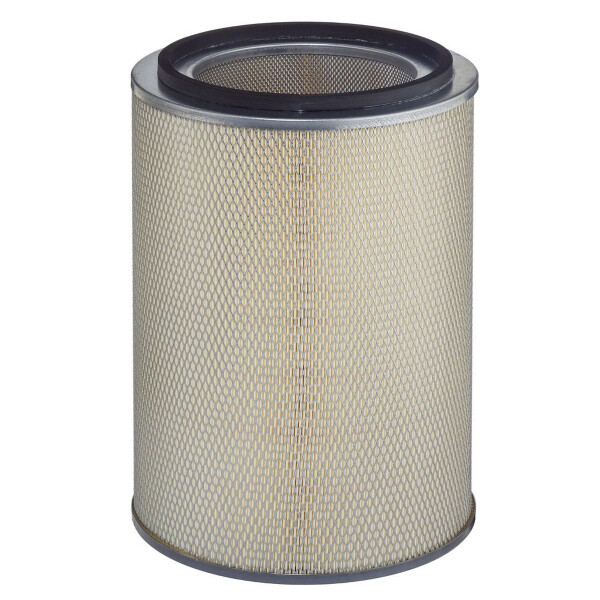Air filter insert HENGST FILTER suitable for e.g. SCANIA 3-series