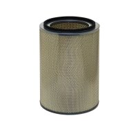 Air filter cartridge HENGST for SCANIA