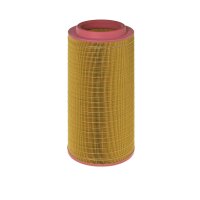 Luftfilter Filtereinsatz HENGST für RENAULT VOLVO...