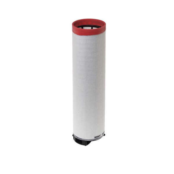 Secondary air filter filter insert HENGST for VOLVO MASSEY FERGUSON LIEBHERR