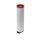 Secondary air filter filter insert HENGST for VOLVO MASSEY FERGUSON LIEBHERR