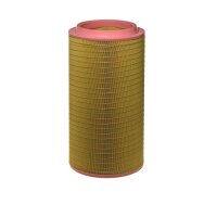 Air filter insert HENGST FILTER easily replaceable...