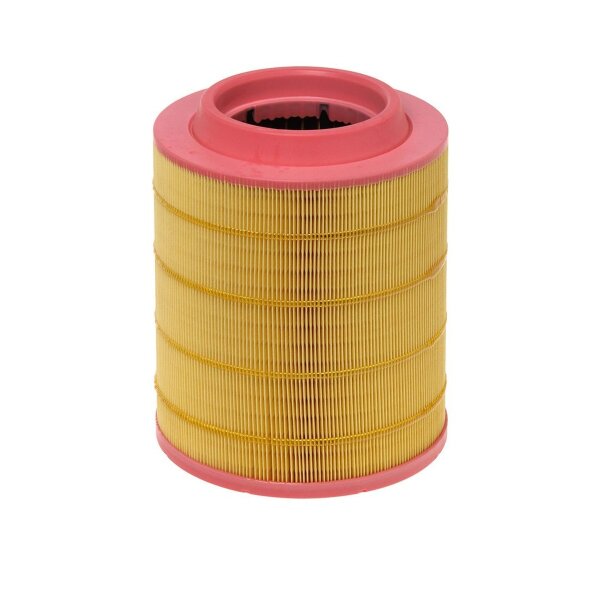 Luftfilter-Einsatz HENGST FILTER einfach austauschbar für u.a.MAN TGM I