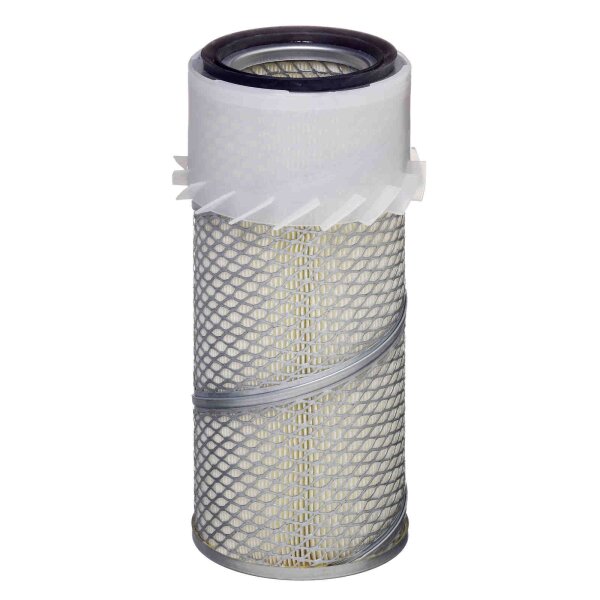 Air filter cartridge HENGST for FIAT FORD CASE IH HITACHI SAME LAMBORGHINI