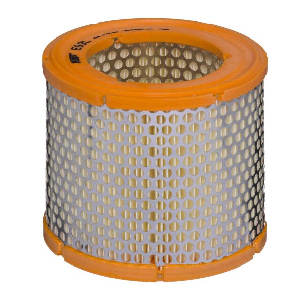 Air filter cartridge HENGST for VAG DEMAG VME ATLAS COPCO AVELING BARFORD