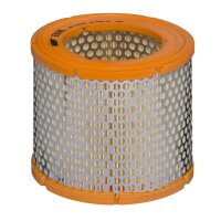 Air filter cartridge HENGST for VAG DEMAG VME ATLAS COPCO...