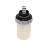 Kraftstofffilter-Einsatz Ø45mm 84mm HENGST FILTER...