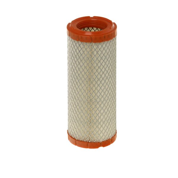 Air filter insert HENGST FILTER suitable for NEW HOLLAND Boomer
