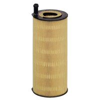 Oil filter filter insert HENGST for MERCEDES CLAAS GRIMME...