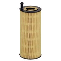 Oil filter insert Ø48mm Ø114mm HENGST...
