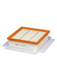 Luftfilter-Einsatz 280-270mm HENGST FILTER passend...