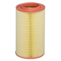 Air filter filter insert HENGST for FIAT DUCATO box