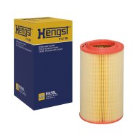 Air filter insert HENGST FILTER suitable for e.g. FIAT...