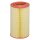 Air filter cartridge HENGST for FIAT DUCATO box van