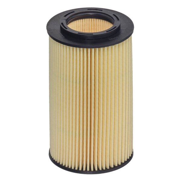 Ölfilter-Einsatz Ø40mm Ø74mm HENGST FILTER für u.a. HYUNDAI GENESIS