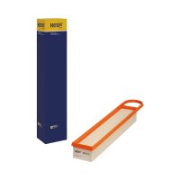 Air filter insert 495-84mm HENGST FILTER suitable for...