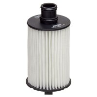 Oil filter insert Ø28mm Ø71mm HENGST FILTER...