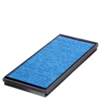 Interior air with antibacterial effect HENGST for...