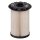 Fuel filter insert Ø78mm 111mm HENGST FILTER for e.g. FORD GALAXY II