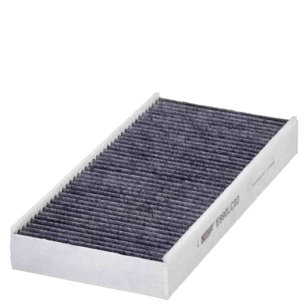 HENGST activated carbon filter for PEUGEOT 407