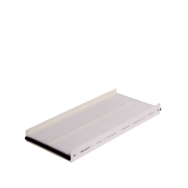 Pollenfilter Innenraum 495-225mm 48mm HENGST FILTER für u.a. MERCEDES-BENZ