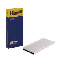 Pollenfilter Innenraum 495-225mm 48mm HENGST FILTER...