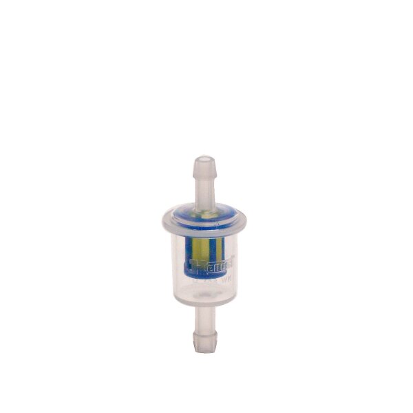 Fuel filter Line filter HENGST for LIGIER NOVA