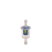 Fuel filter in-line filter HENGST for LIGIER NOVA