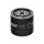 Oil filter Screw-on filter HENGST for NISSAN NP300 NAVARA