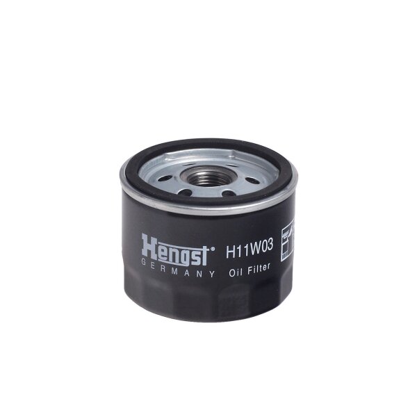 Oil filter screw-on filter HENGST for VOLVO FARYMANN DIESEL DEUTZ HATZ DIESEL