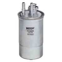 Kraftstofffilter Leitungsfilter HENGST für FORD...
