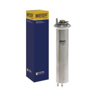 Kraftstoffleitungsfilter Ø75mm 310mm HENGST FILTER...