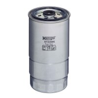 Kraftstofffilter Anschraubfilter HENGST für BMW 7