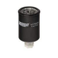 Kraftstofffilter Anschraubfilter HENGST für DAF FORD...