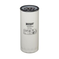 Oil filter screw-on filter HENGST for FORD MACK VOLVO ERF...