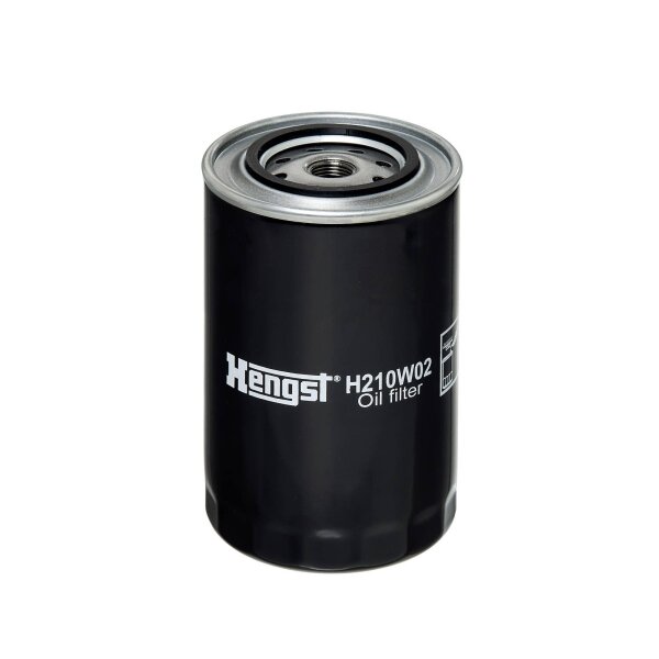 Ölfilter Anschraubfilter HENGST für FIAT FORD SAURER VAG CASE IH POCLAIN SAME