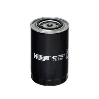 Screw-on oil filter Ø63mm Ø106mm HENGST...