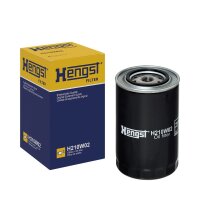 Screw-on oil filter Ø63mm Ø106mm HENGST...
