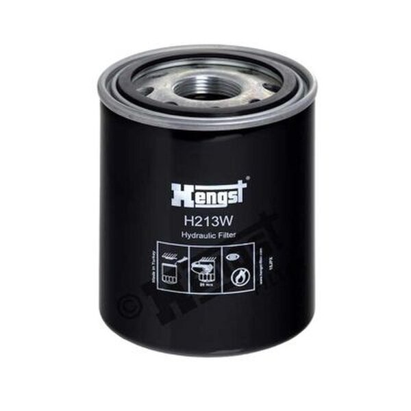 Hydraulikfilter Automatikgetriebe HENGST für FIAT SAURER LIEBHERR CLAAS FENDT