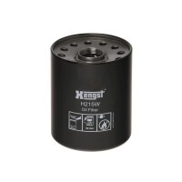 Screw-on oil filter Ø38mm Ø129mm HENGST...