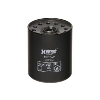 Ölfilter Anschraubfilter HENGST für JOHN DEERE...