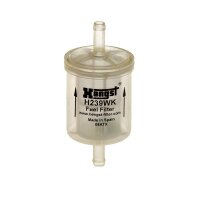 Fuel line filter HENGST FILTER suitable suitable for e.g....