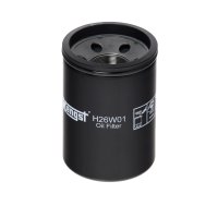 Ölfilter Anschraubfilter HENGST für LIEBHERR...