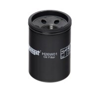 Ölfilter Anschraubfilter HENGST für LIEBHERR...