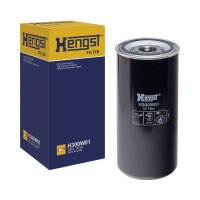 Screw-on oil filter Ø100mm Ø136mm HENGST...