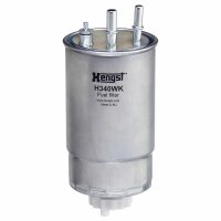 Kraftstofffilter Leitungsfilter HENGST für ALFA...
