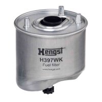 Kraftstofffilter Filtereinsatz HENGST für FORD...