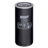 Kraftstofffilter Anschraubfilter HENGST für VOLVO...