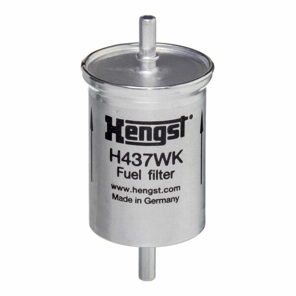 Kraftstofffilter Leitungsfilter HENGST für SMART FORTWO Coupe