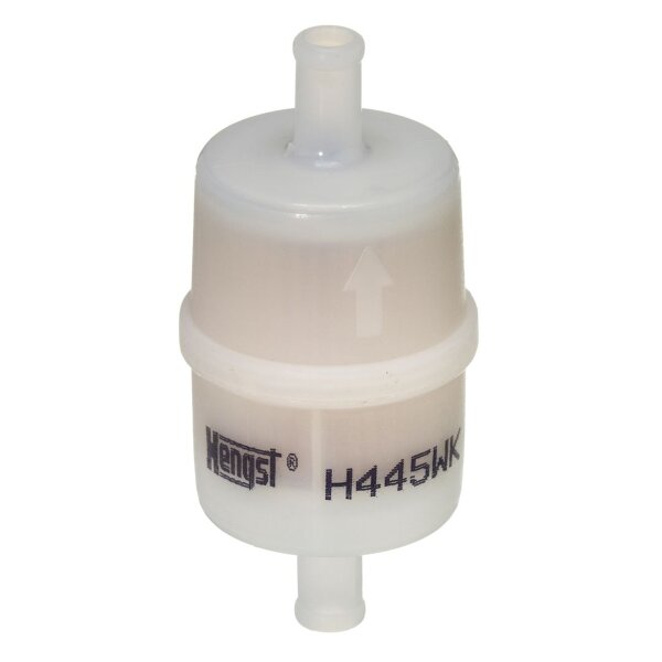 Air line filter HENGST FILTER suitable for MERCEDES-BENZ E-CLASS and others